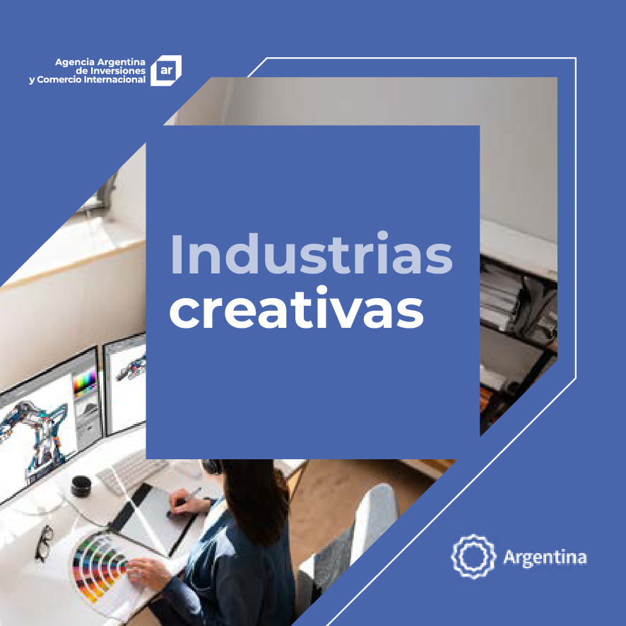 http://invest.org.ar/images/publicaciones/Oferta exportable argentina: Industrias creativas